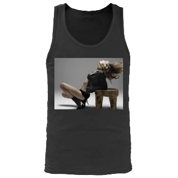 Rosie Huntington-Whiteley Men's Tank Top