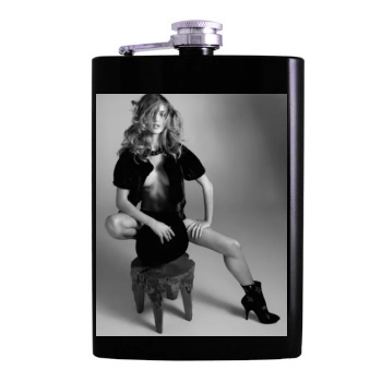 Rosie Huntington-Whiteley Hip Flask