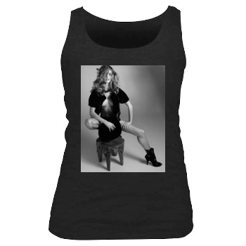 Rosie Huntington-Whiteley Women's Tank Top