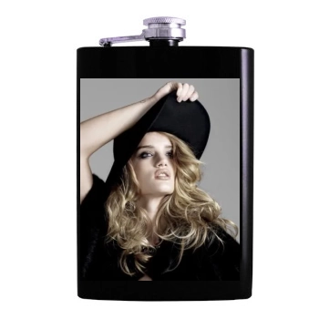 Rosie Huntington-Whiteley Hip Flask