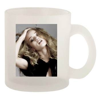 Rosie Huntington-Whiteley 10oz Frosted Mug