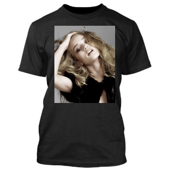 Rosie Huntington-Whiteley Men's TShirt