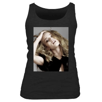 Rosie Huntington-Whiteley Women's Tank Top