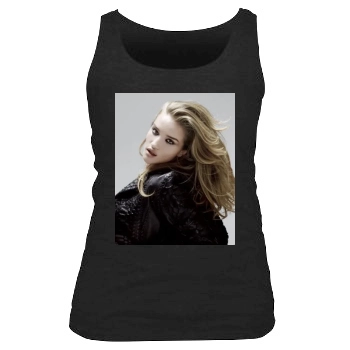 Rosie Huntington-Whiteley Women's Tank Top