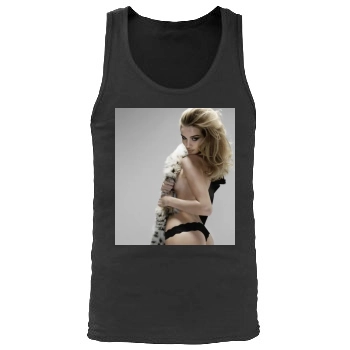 Rosie Huntington-Whiteley Men's Tank Top