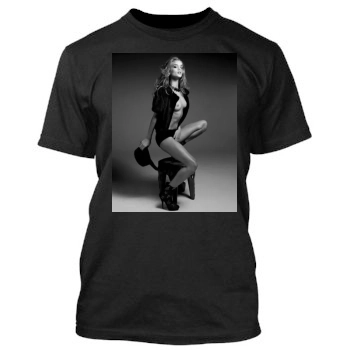 Rosie Huntington-Whiteley Men's TShirt