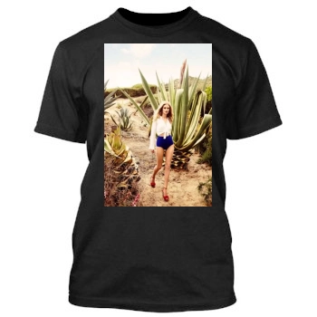 Rosie Huntington-Whiteley Men's TShirt