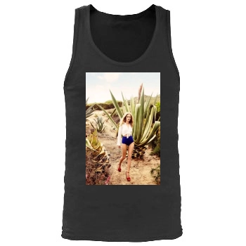 Rosie Huntington-Whiteley Men's Tank Top