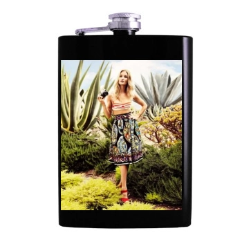 Rosie Huntington-Whiteley Hip Flask