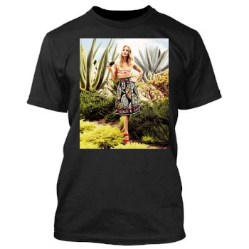 Rosie Huntington-Whiteley Men's TShirt