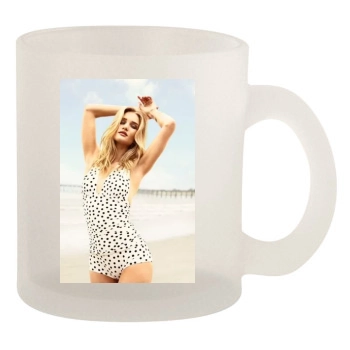 Rosie Huntington-Whiteley 10oz Frosted Mug