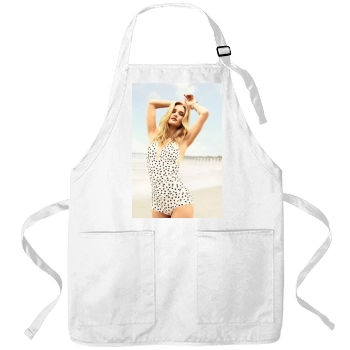 Rosie Huntington-Whiteley Apron