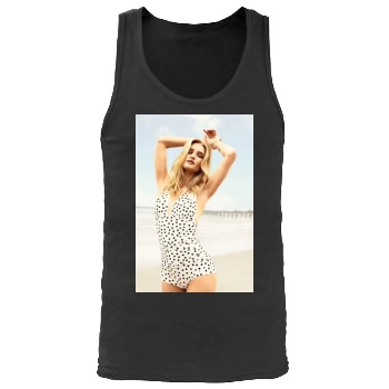 Rosie Huntington-Whiteley Men's Tank Top