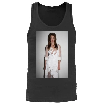 Rosie Huntington-Whiteley Men's Tank Top