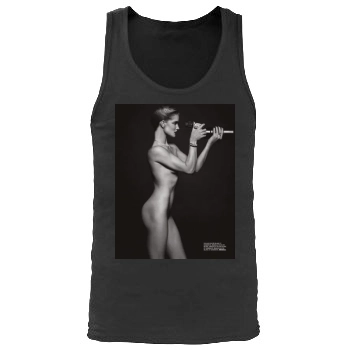 Rosie Huntington-Whiteley Men's Tank Top