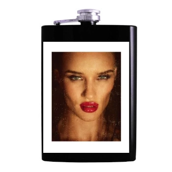 Rosie Huntington-Whiteley Hip Flask