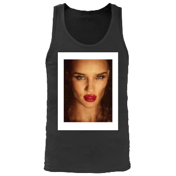 Rosie Huntington-Whiteley Men's Tank Top