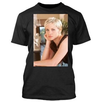 Josie Davis Men's TShirt