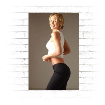 Josie Davis Poster