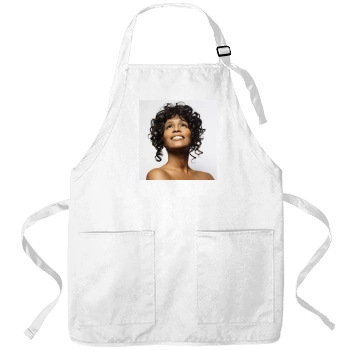 Whitney Houston Apron