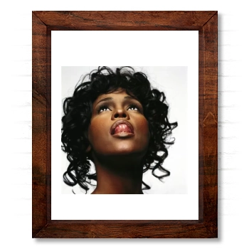 Whitney Houston 14x17