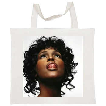 Whitney Houston Tote