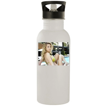 Whitney Port Stainless Steel Water Bottle