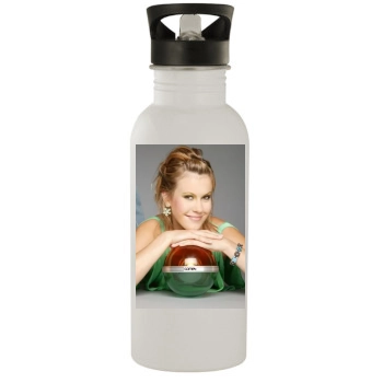 Wolke Hegenbarth Stainless Steel Water Bottle