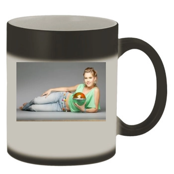 Wolke Hegenbarth Color Changing Mug