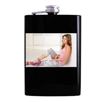 Wolke Hegenbarth Hip Flask