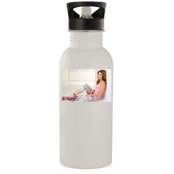 Wolke Hegenbarth Stainless Steel Water Bottle