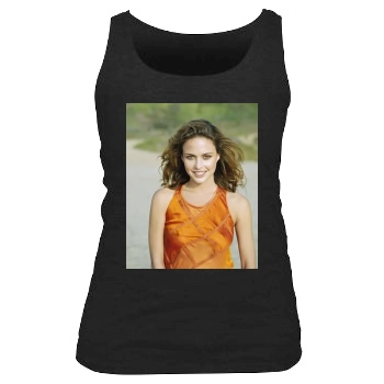 Josie Maran Women's Tank Top