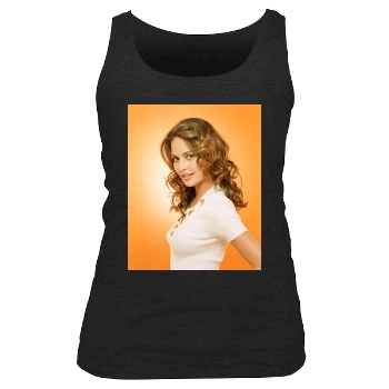 Josie Maran Women's Tank Top