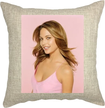 Josie Maran Pillow