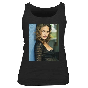 Josie Maran Women's Tank Top