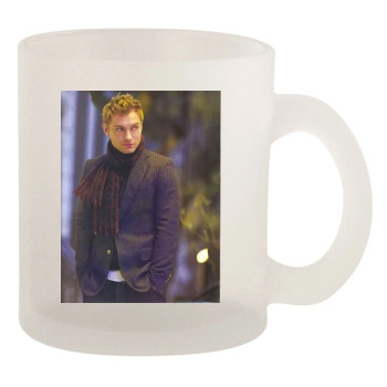 Jude Law 10oz Frosted Mug