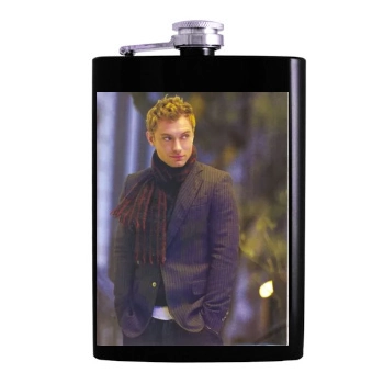 Jude Law Hip Flask