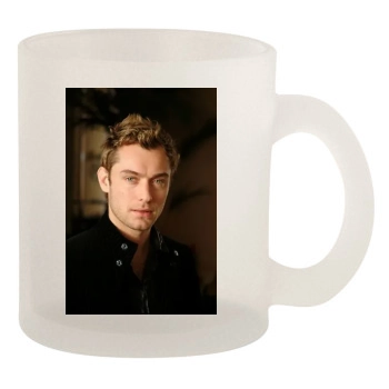 Jude Law 10oz Frosted Mug