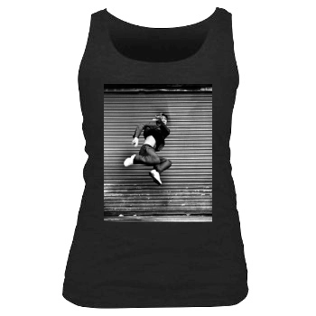 Jude Law Women's Tank Top