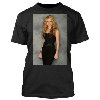 Shakira Men's TShirt