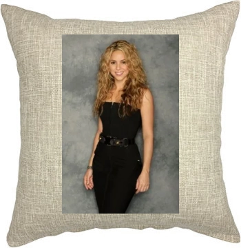 Shakira Pillow