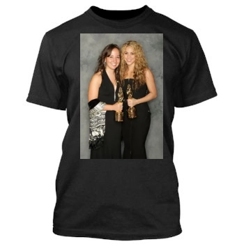 Shakira Men's TShirt