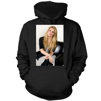 Shakira Mens Pullover Hoodie Sweatshirt