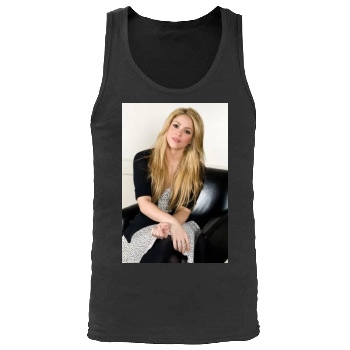 Shakira Men's Tank Top