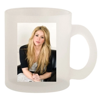 Shakira 10oz Frosted Mug