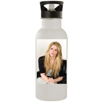 Shakira Stainless Steel Water Bottle