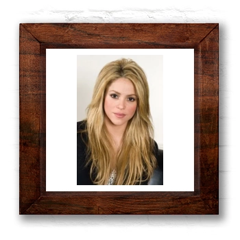 Shakira 6x6