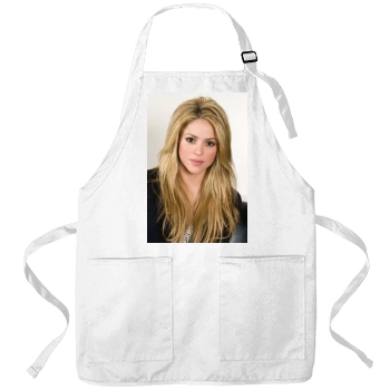 Shakira Apron