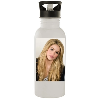 Shakira Stainless Steel Water Bottle