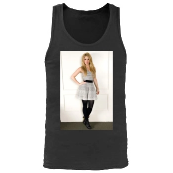 Shakira Men's Tank Top